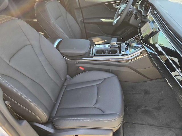 2026 Audi Q8 Premium Plus - Photo 11