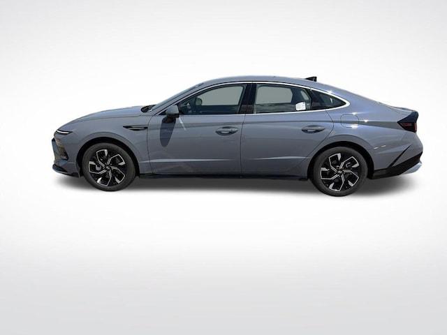 2025 Hyundai Sonata