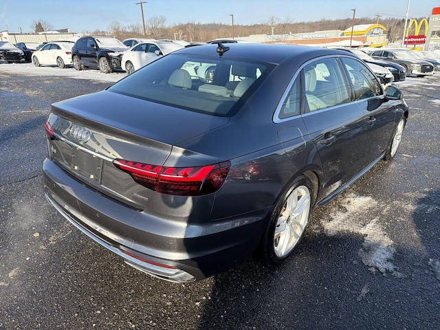 2023 Audi A4 Premium Plus - Photo 18