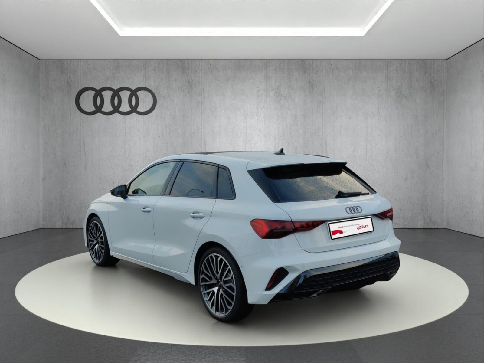 Audi A3 Sportback – Bild 5