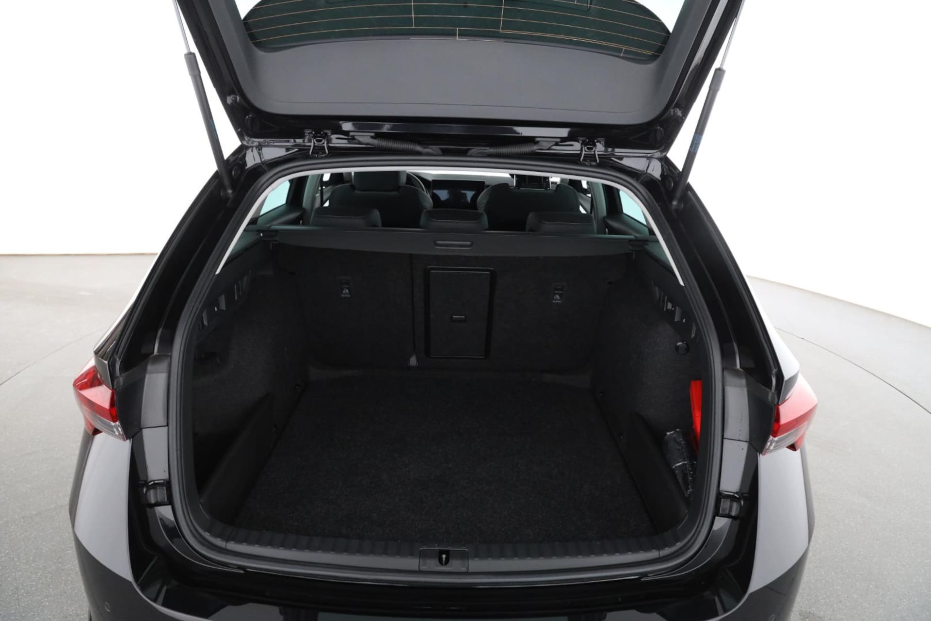 Skoda Octavia Combi Selection