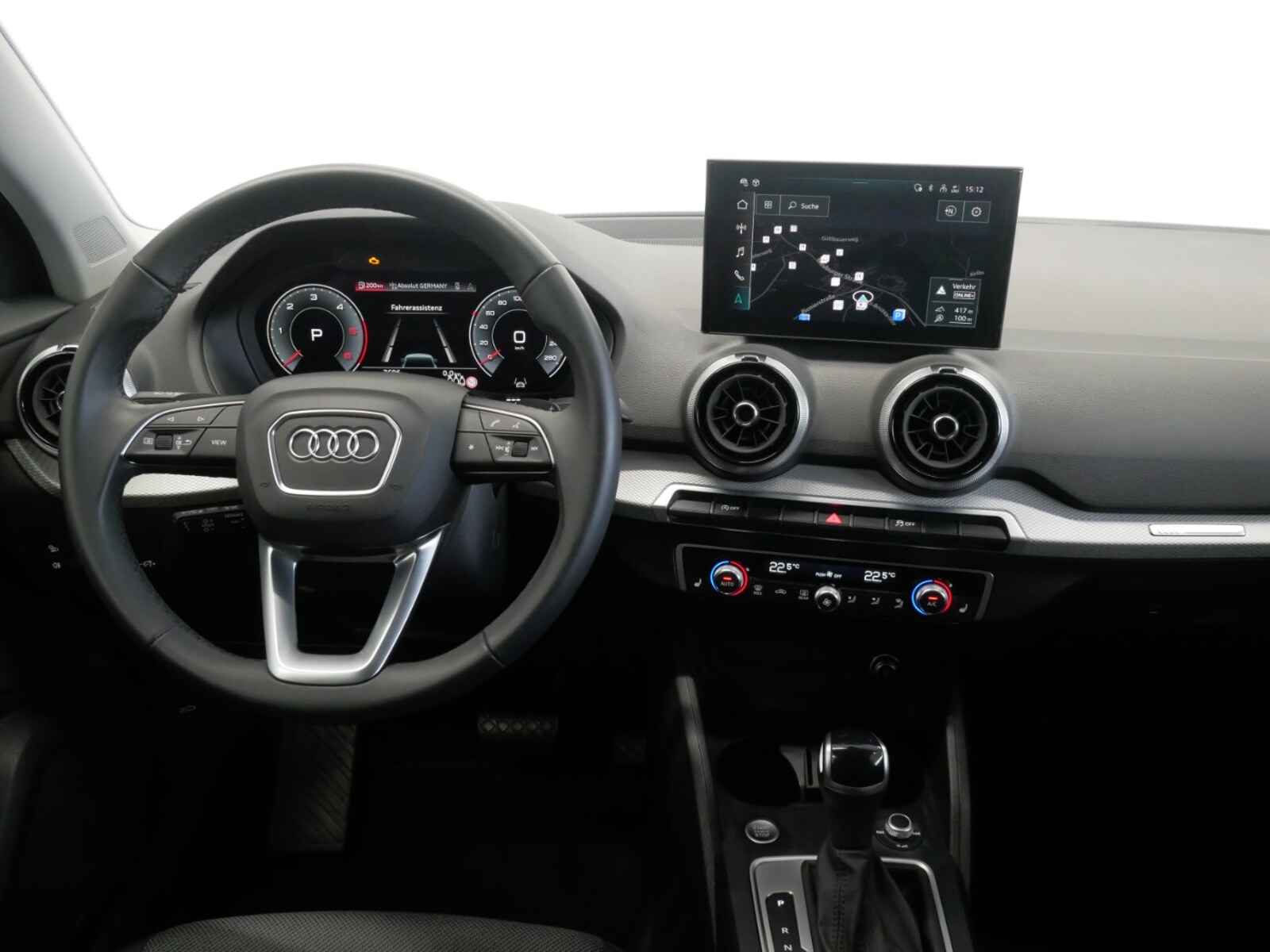 Audi Q2 – Bild 10