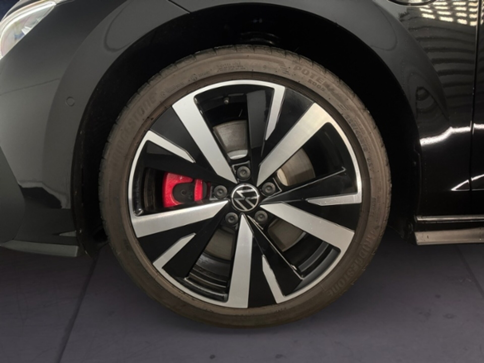 Volkswagen Golf GTE