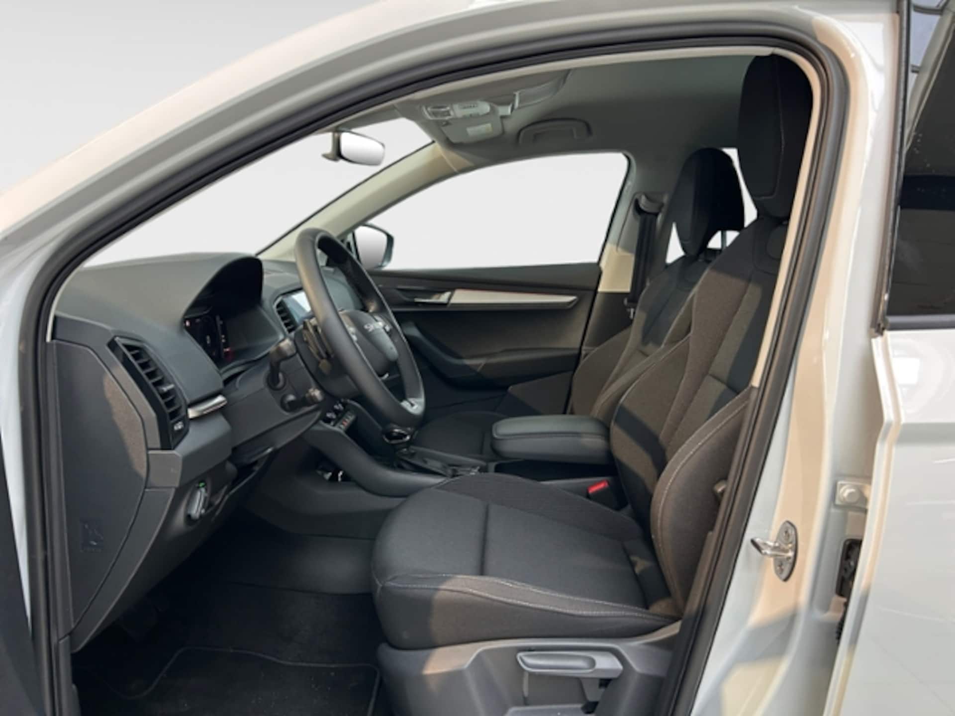 Skoda Karoq Selection