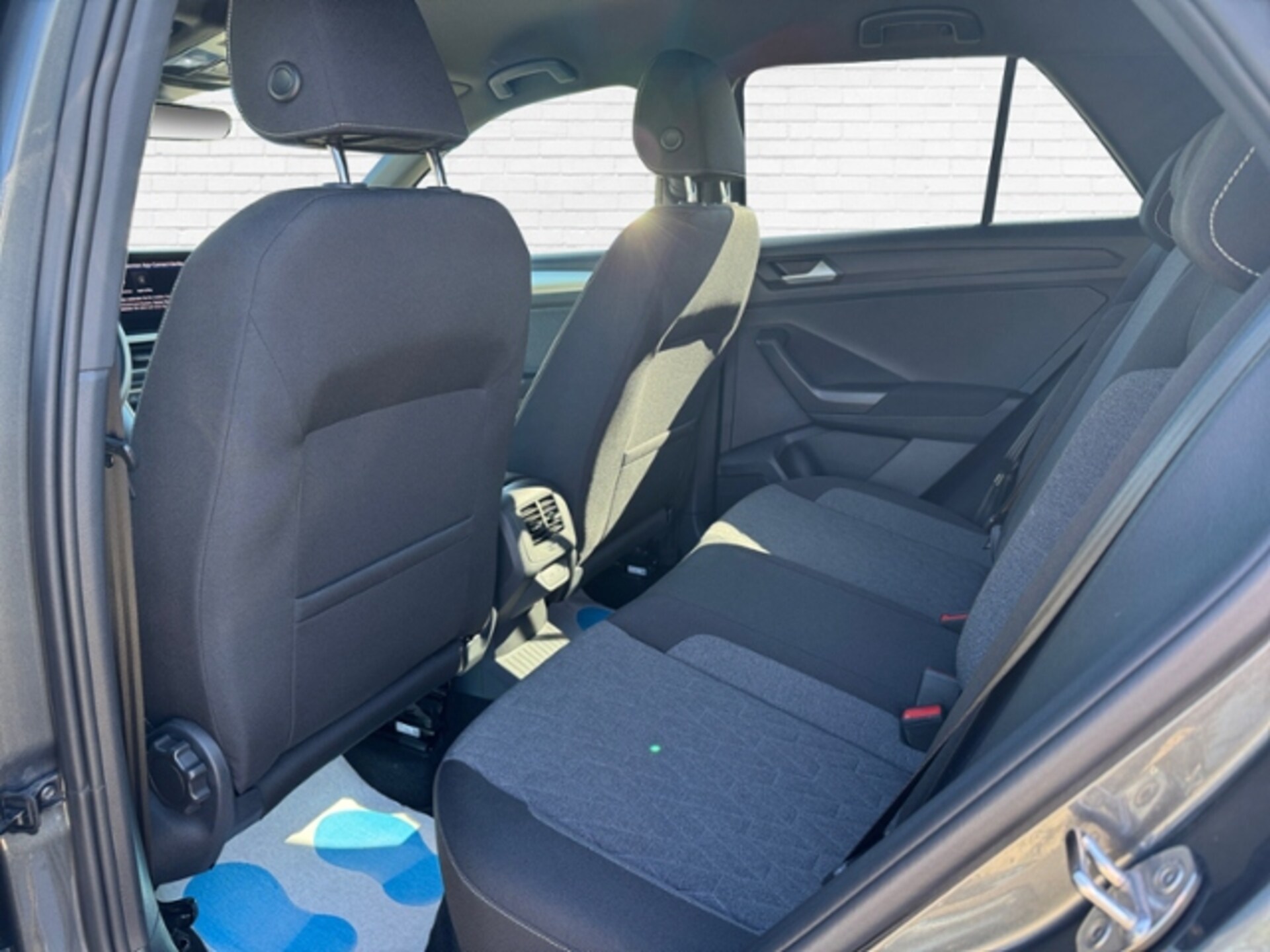 Volkswagen T-Roc MOVE
