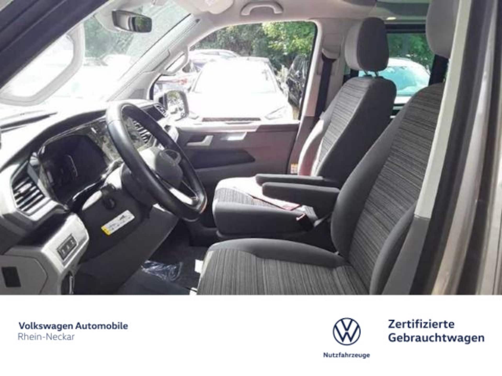 Volkswagen T6.1 California Beach