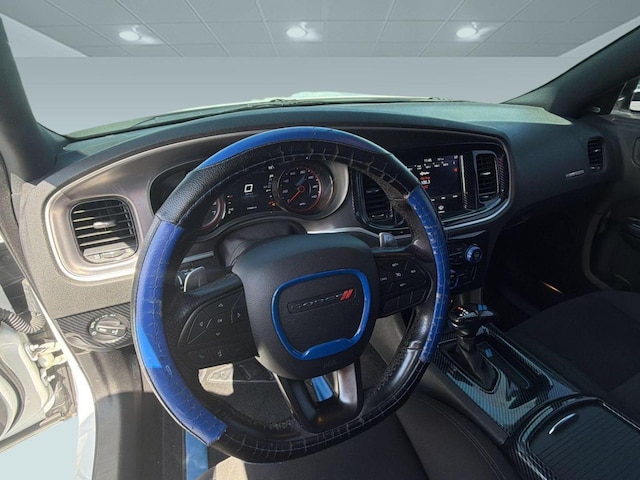 2020 Dodge Charger