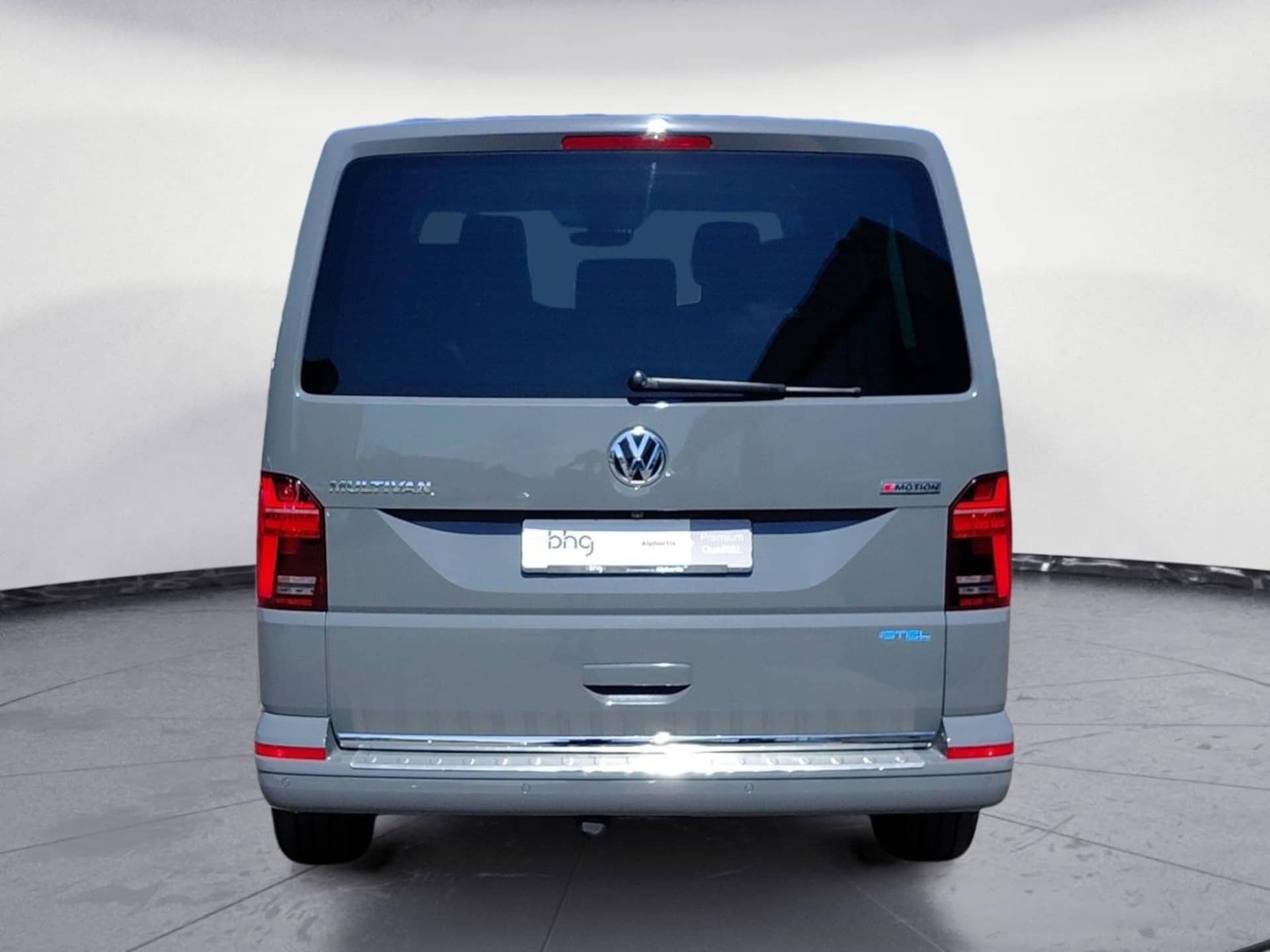 Volkswagen T6.1 Multivan Comfortline