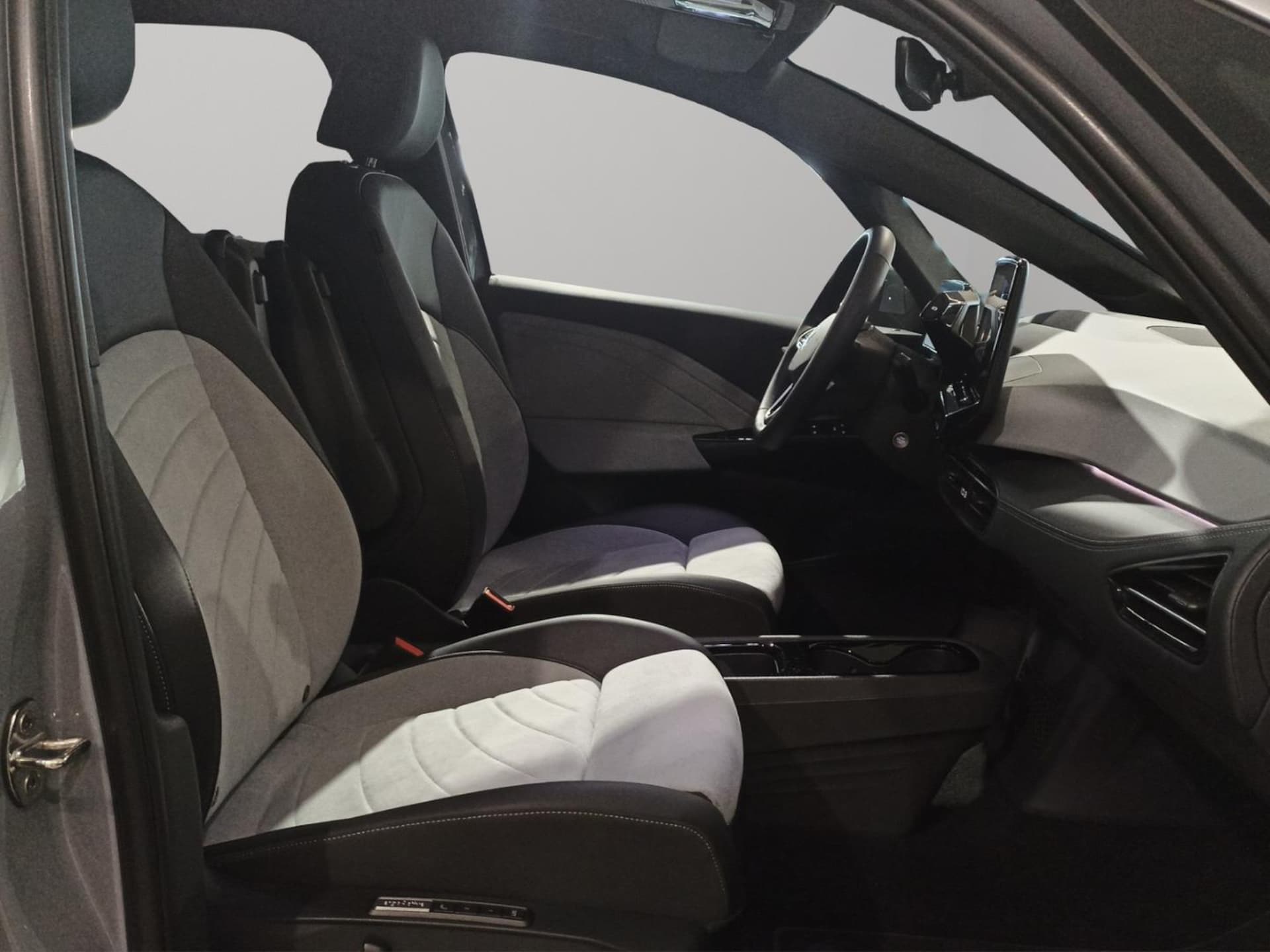 Volkswagen ID.3 MOVE Pro