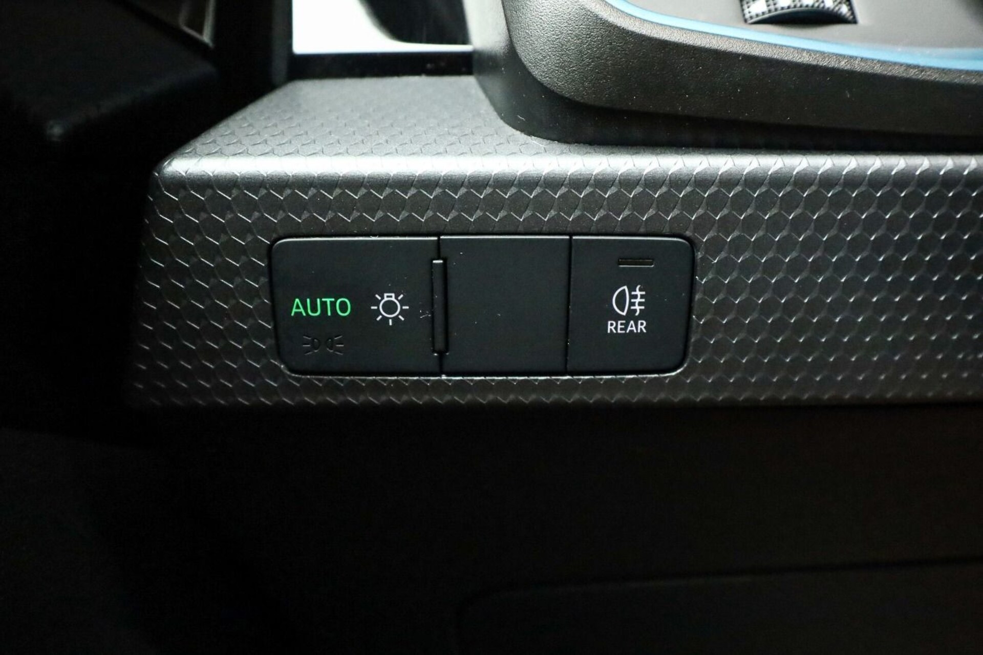 Audi A1 Sportback Advanced