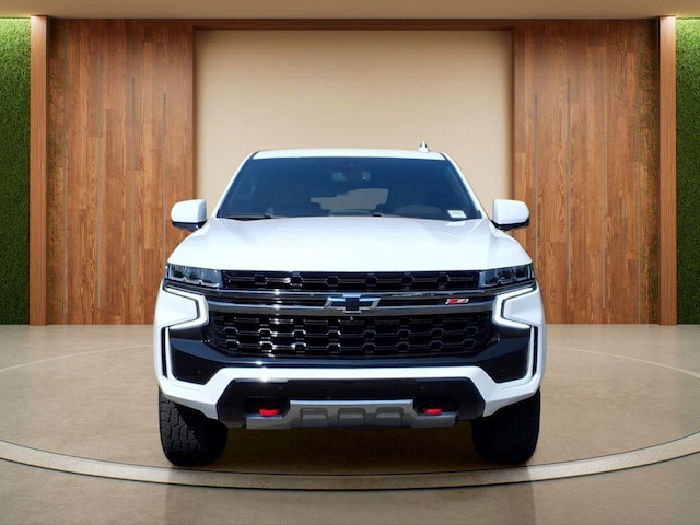 2022 Chevrolet Tahoe