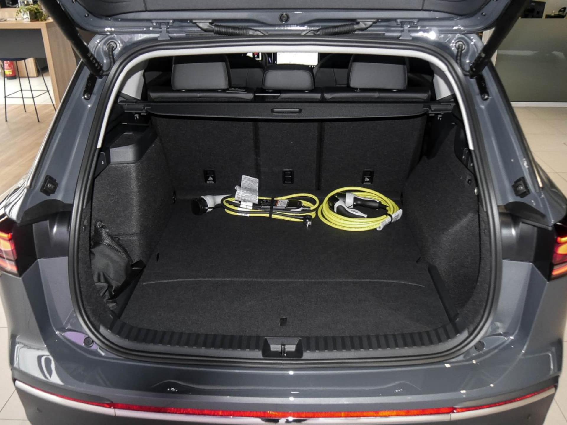 Volkswagen Tayron Elegance