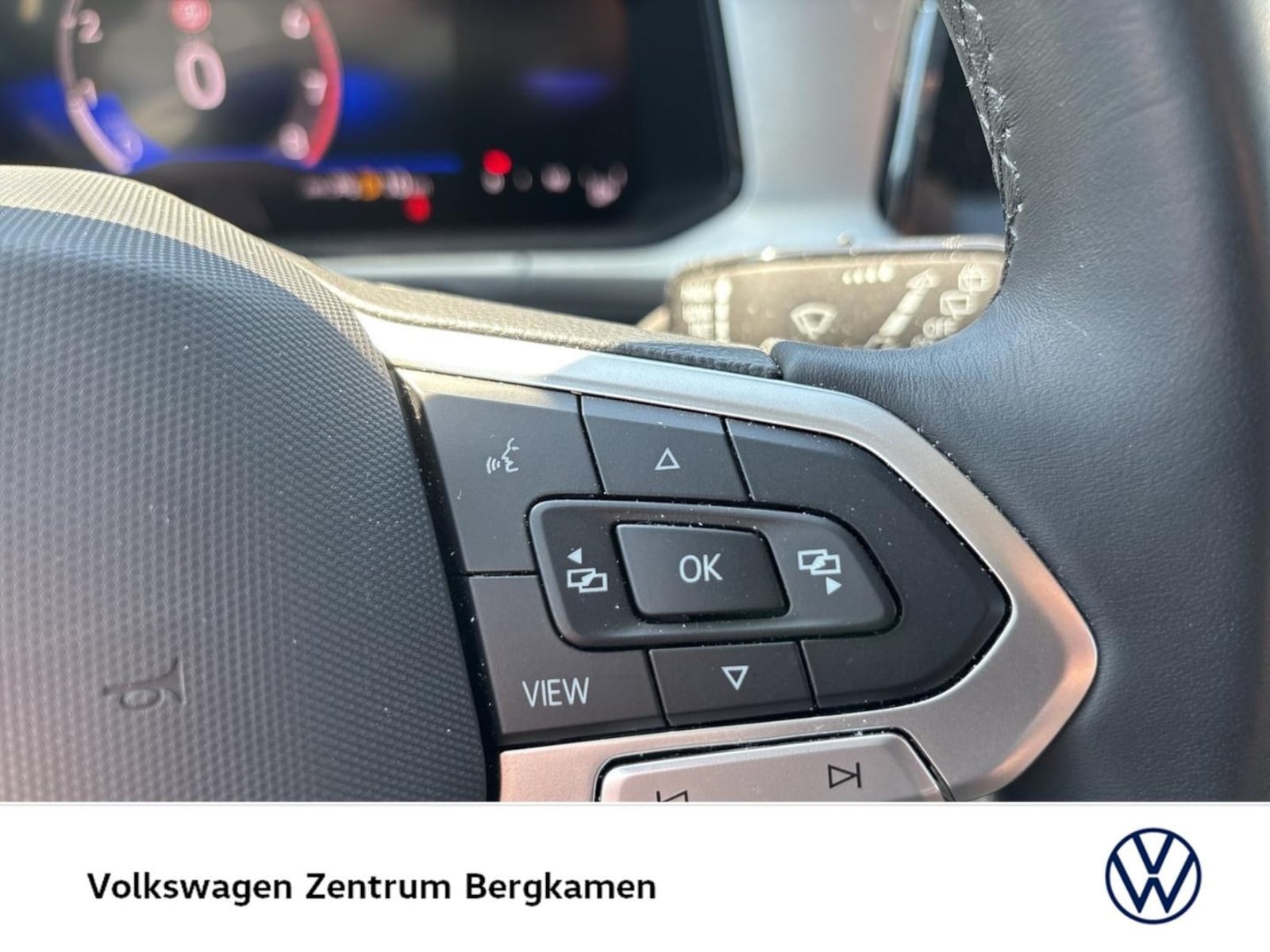Volkswagen T-Roc – Bild 15