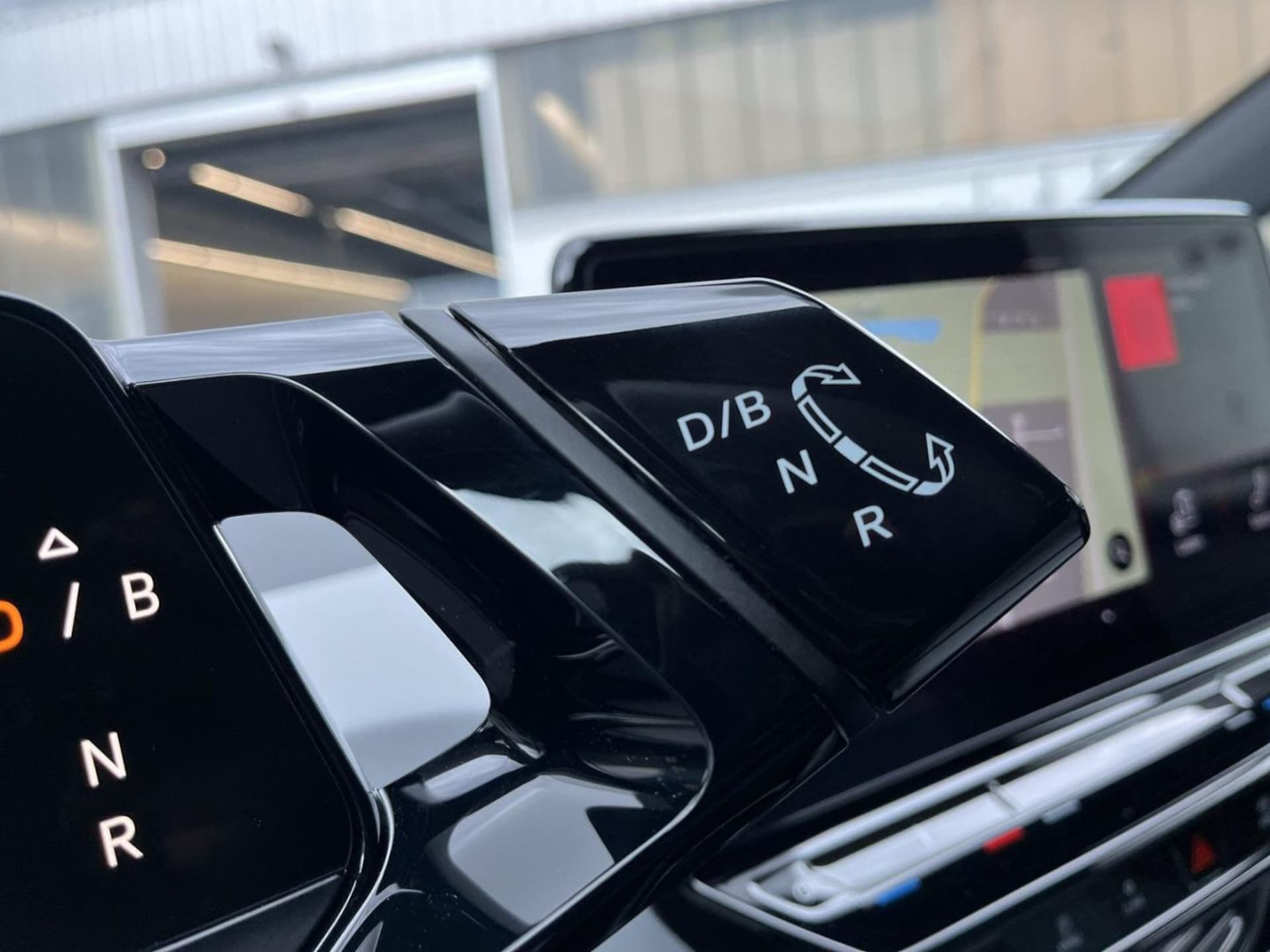 Volkswagen ID.3 Pro