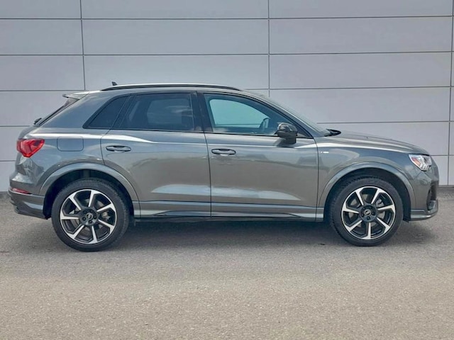 2023 Audi Q3 SUV