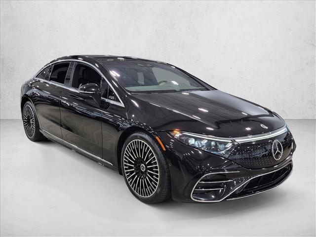 2023 Mercedes-Benz