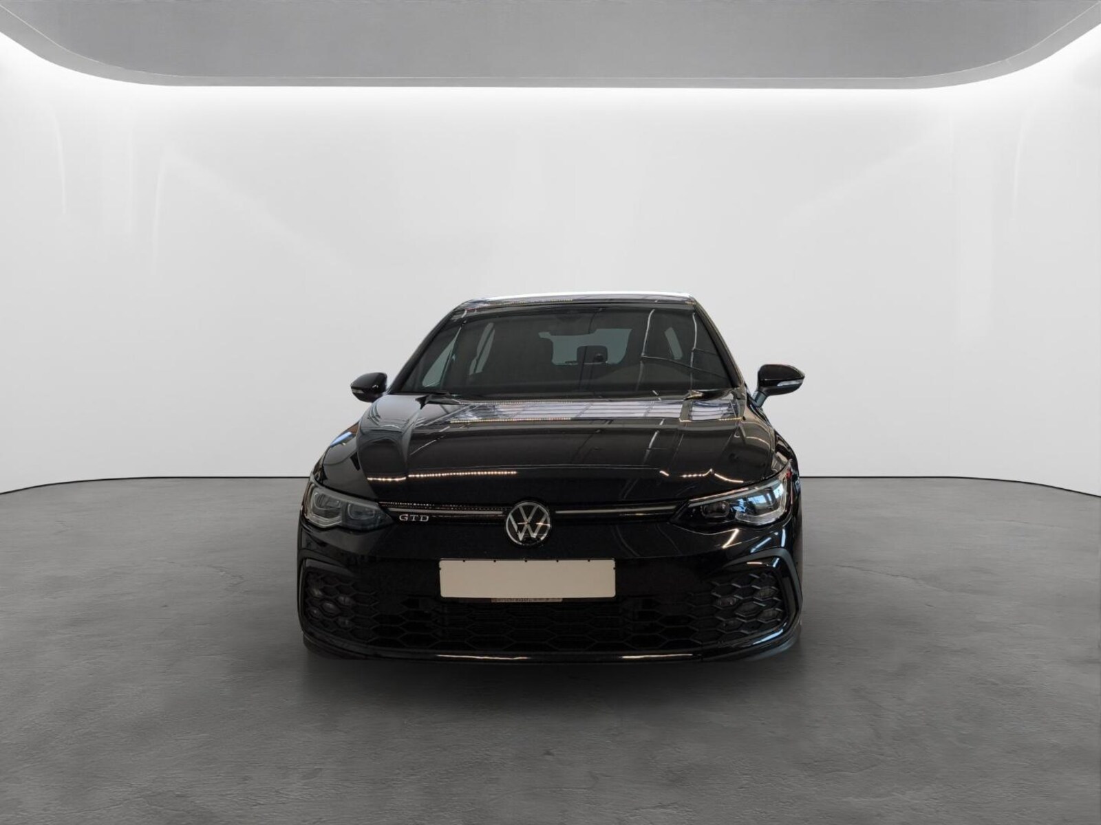 Volkswagen Golf – Bild 3