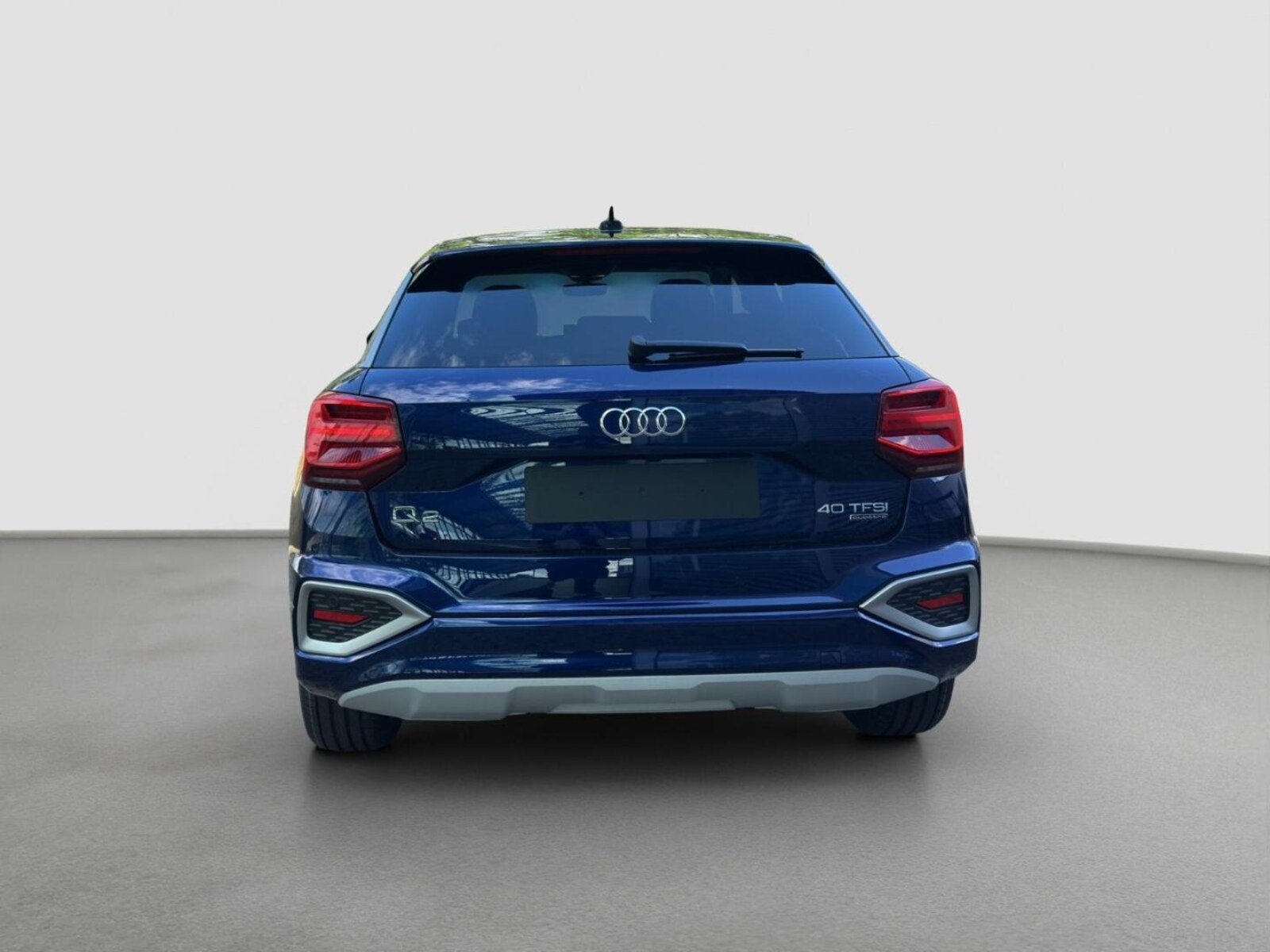 Audi Q2 – Bild 5