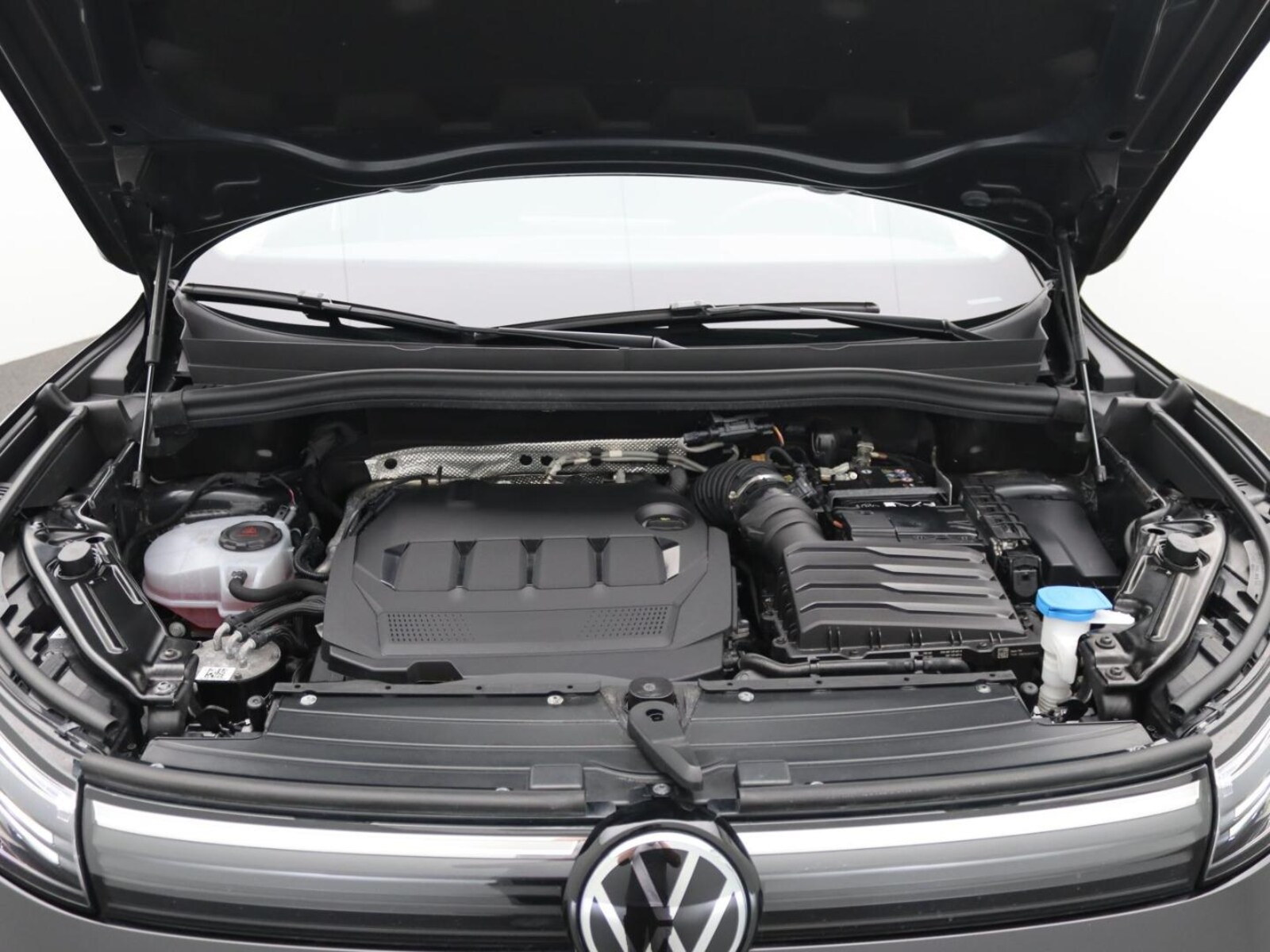 Volkswagen Tiguan – Bild 19