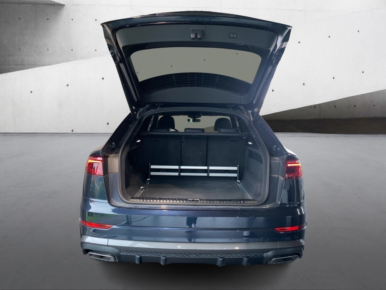 Audi Q8 – Bild 13