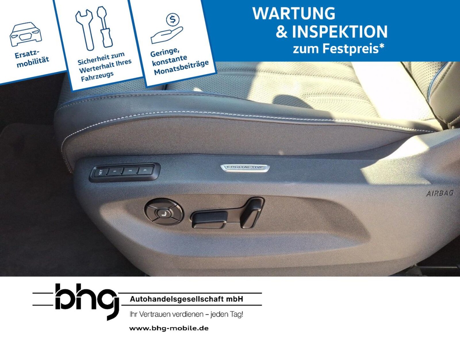 Volkswagen Tiguan – Bild 20