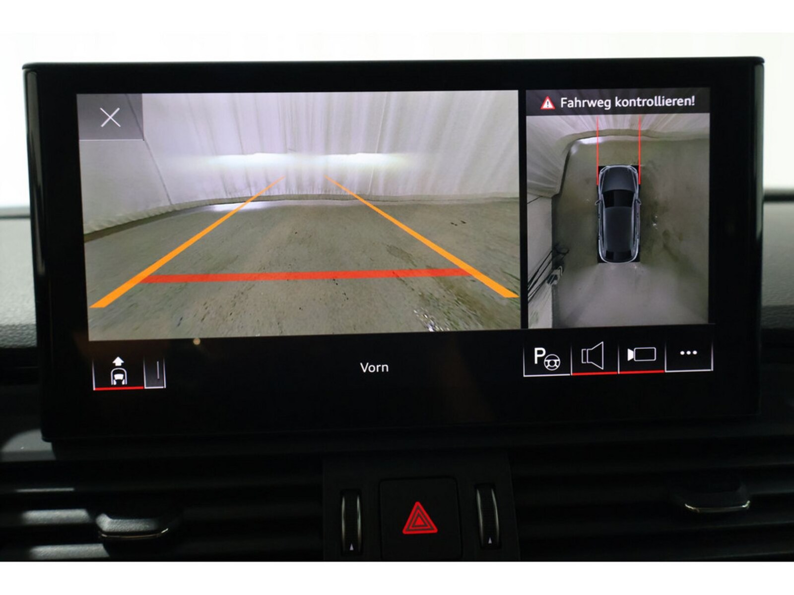 Audi Q5 Sportback – Bild 18