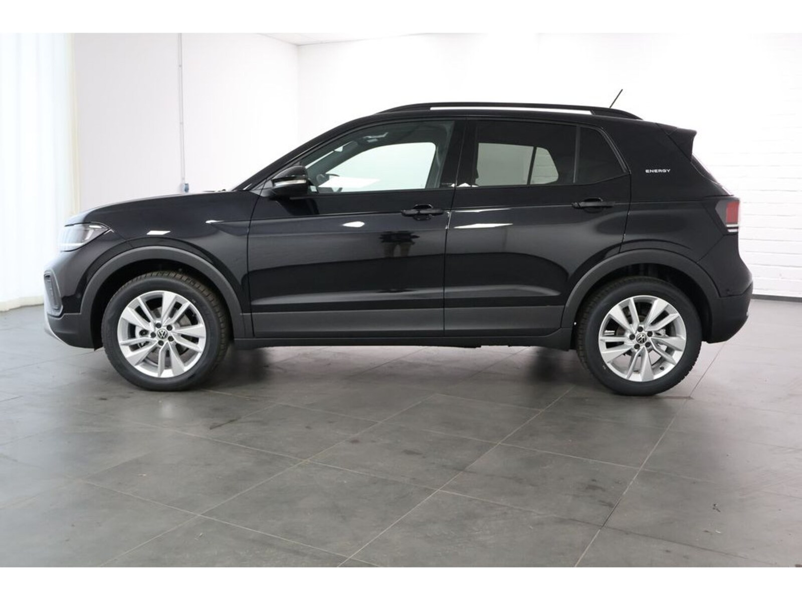Volkswagen T-Cross – Bild 7
