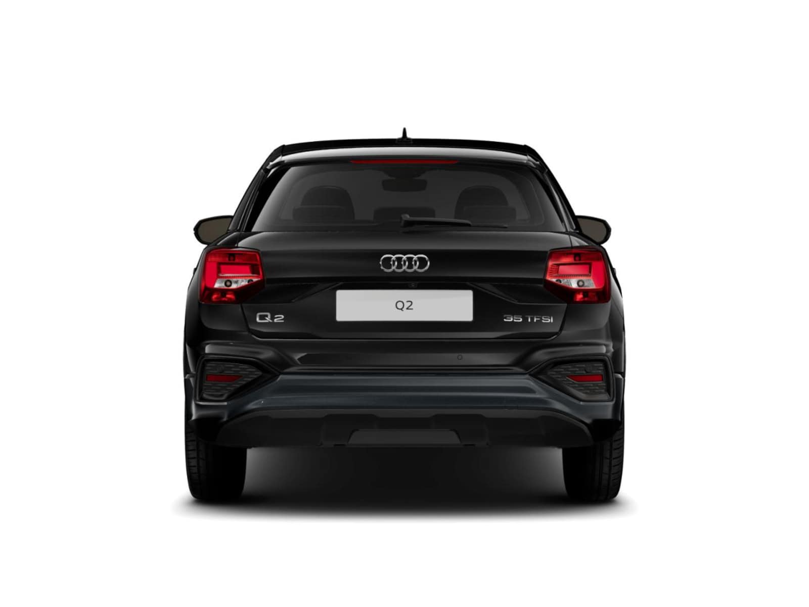 Audi Q2 – Bild 8