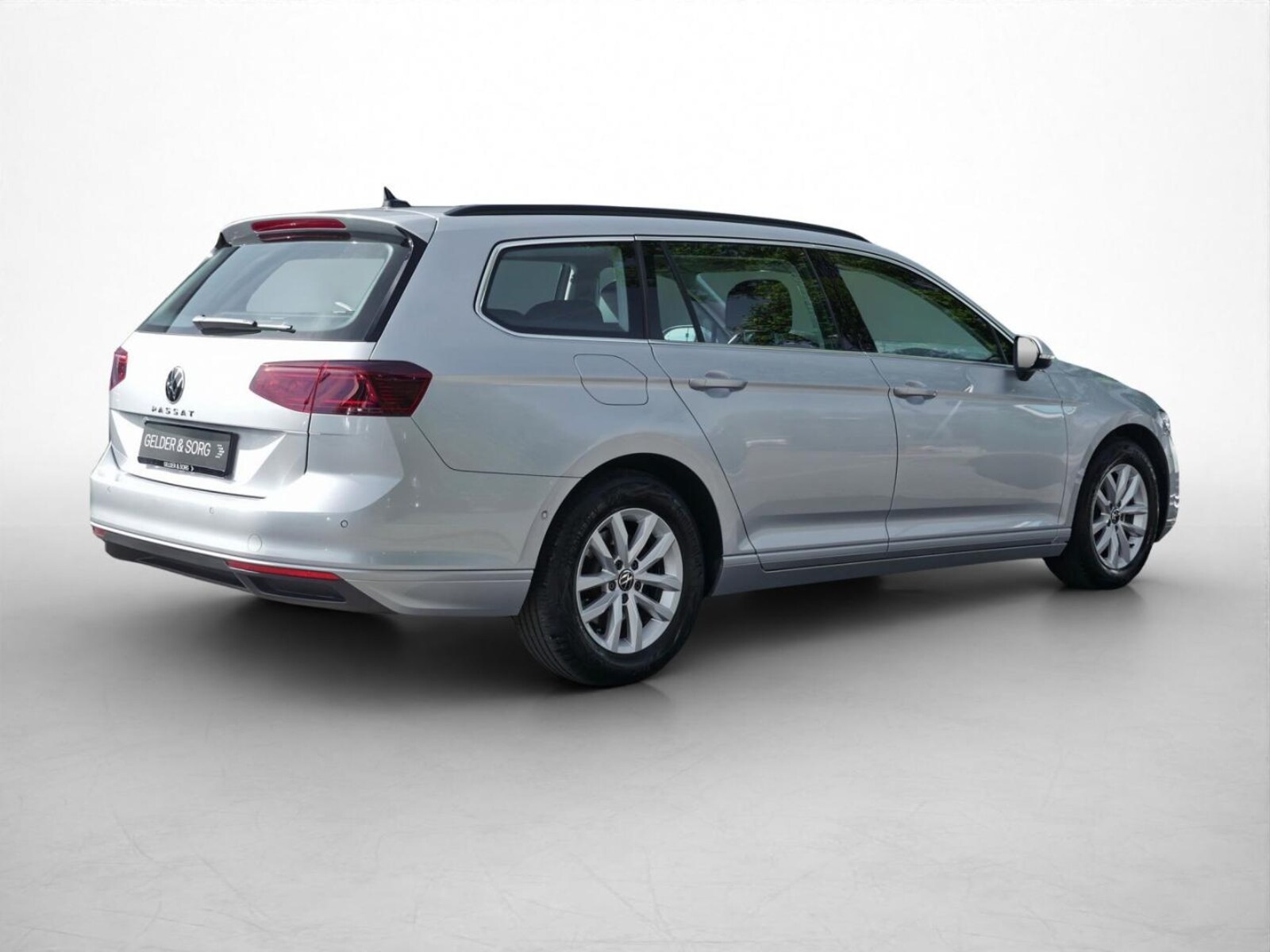 Volkswagen Passat Variant – Bild 18