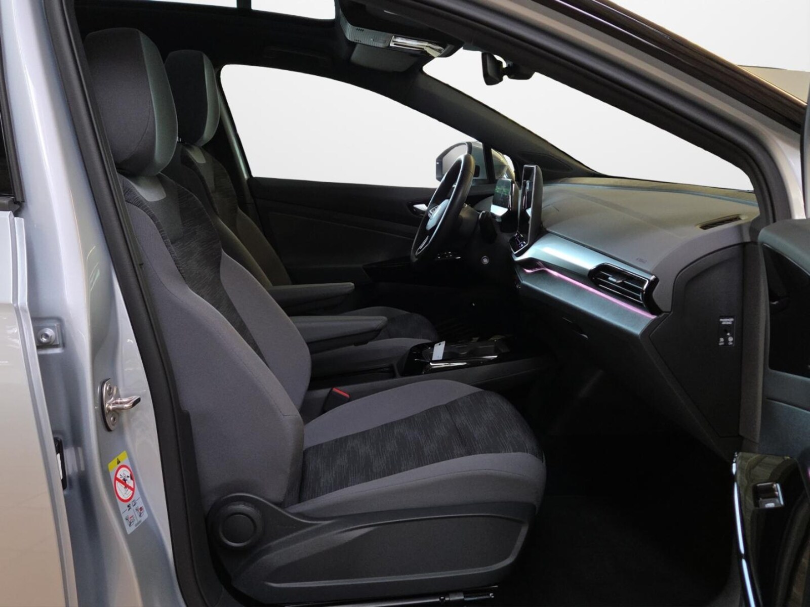 Volkswagen ID.4 – Bild 13