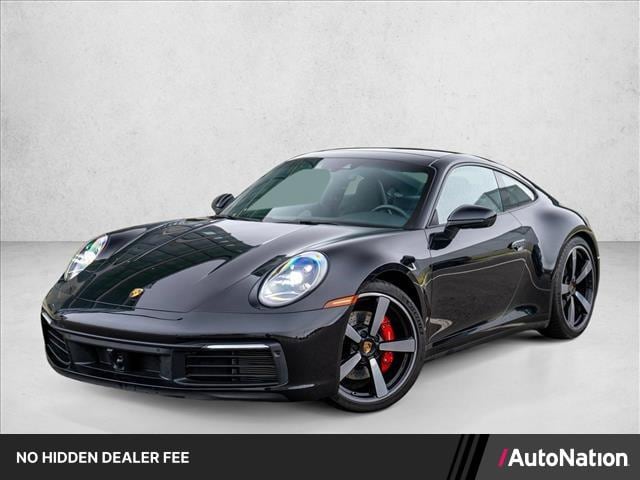 2024 Porsche