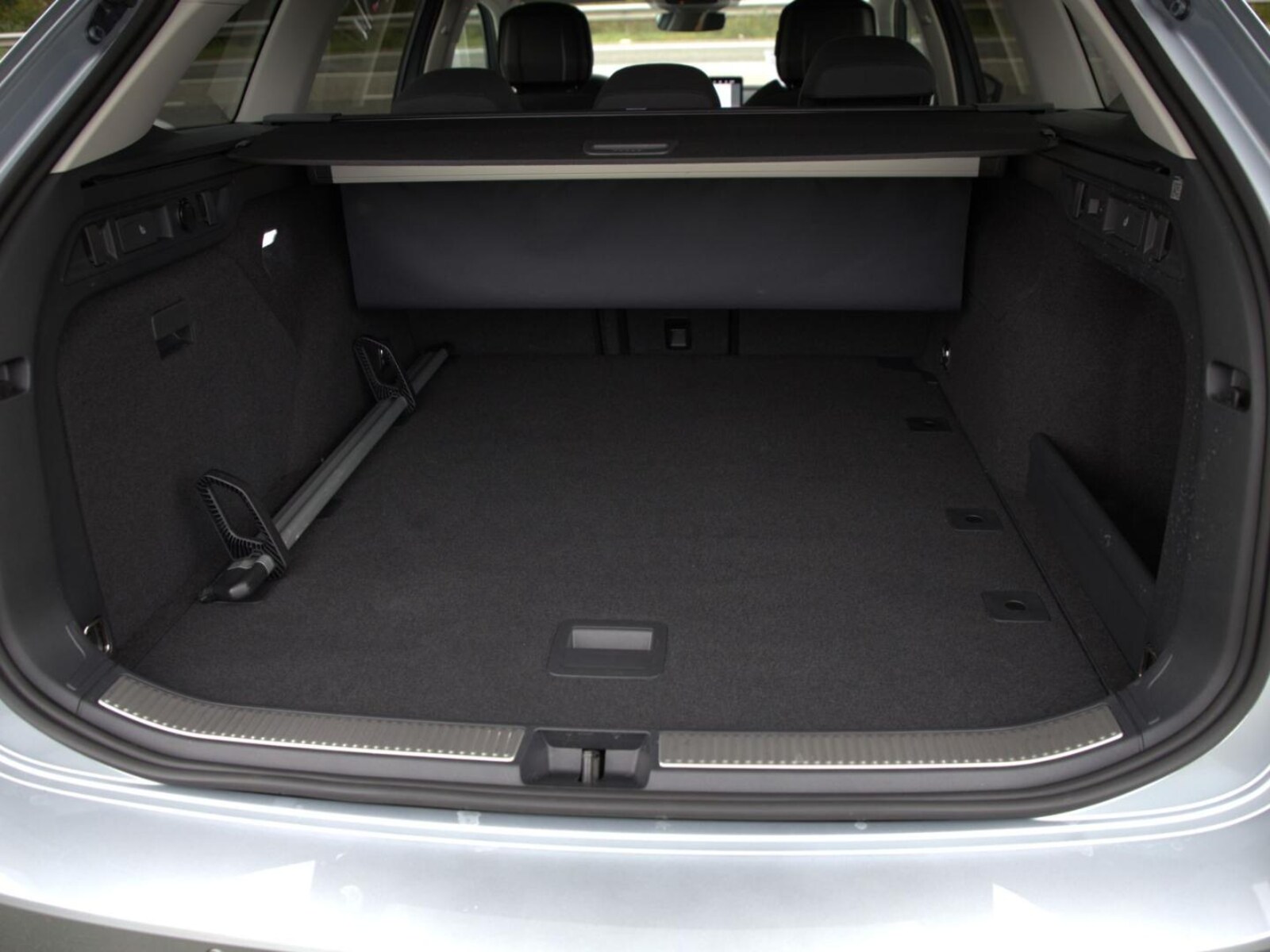 Škoda Superb Combi – Bild 23