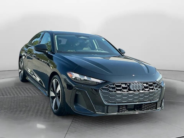 2026 Audi A5