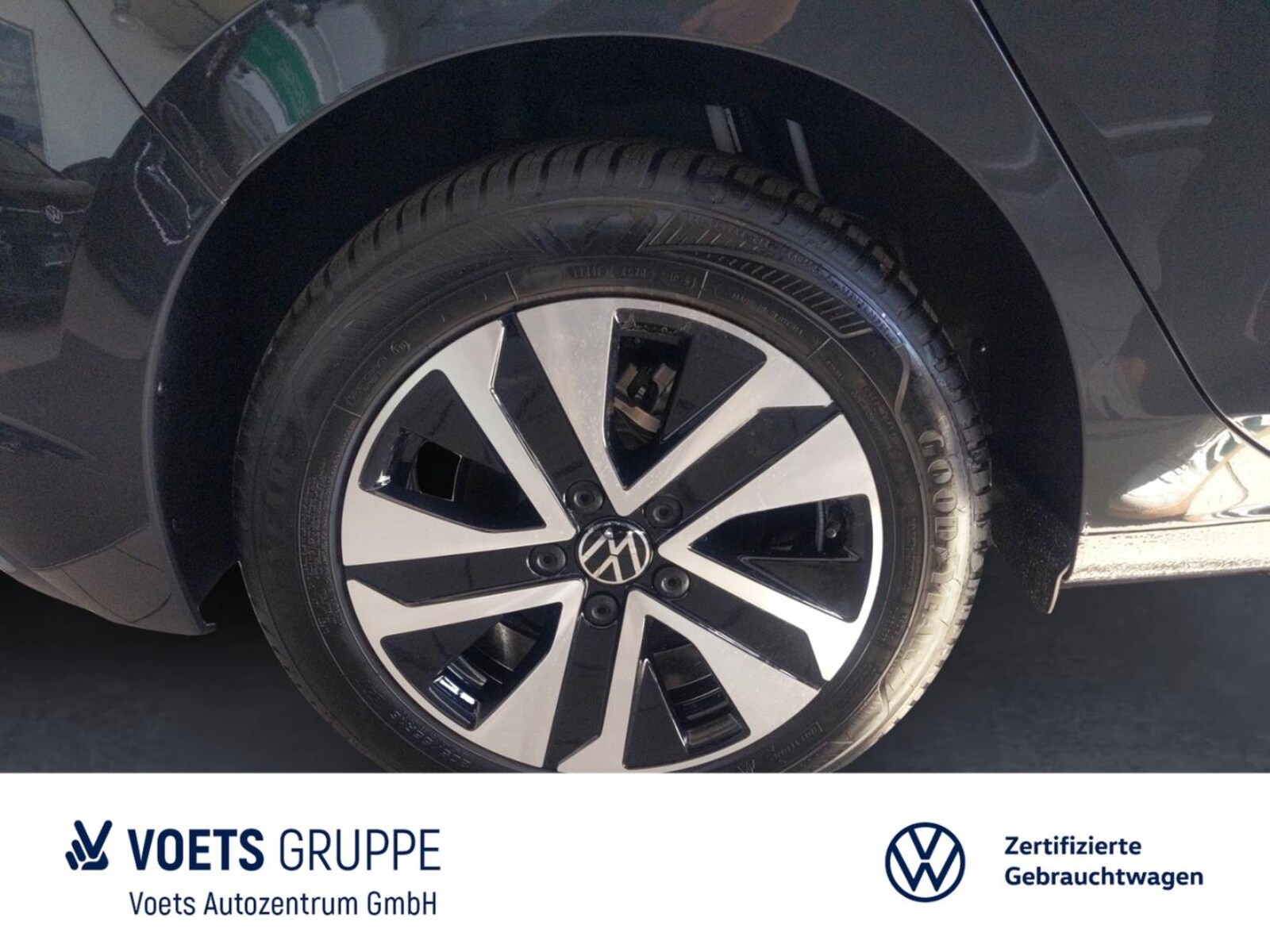 Volkswagen Golf – Bild 5