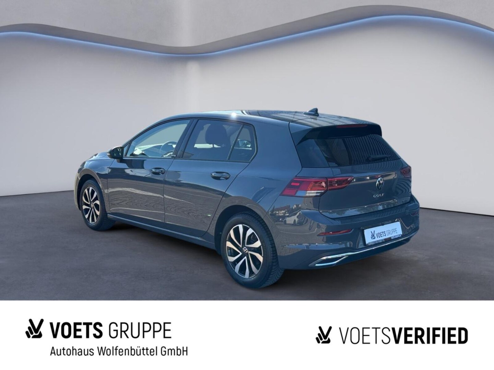 Volkswagen Golf – Bild 3