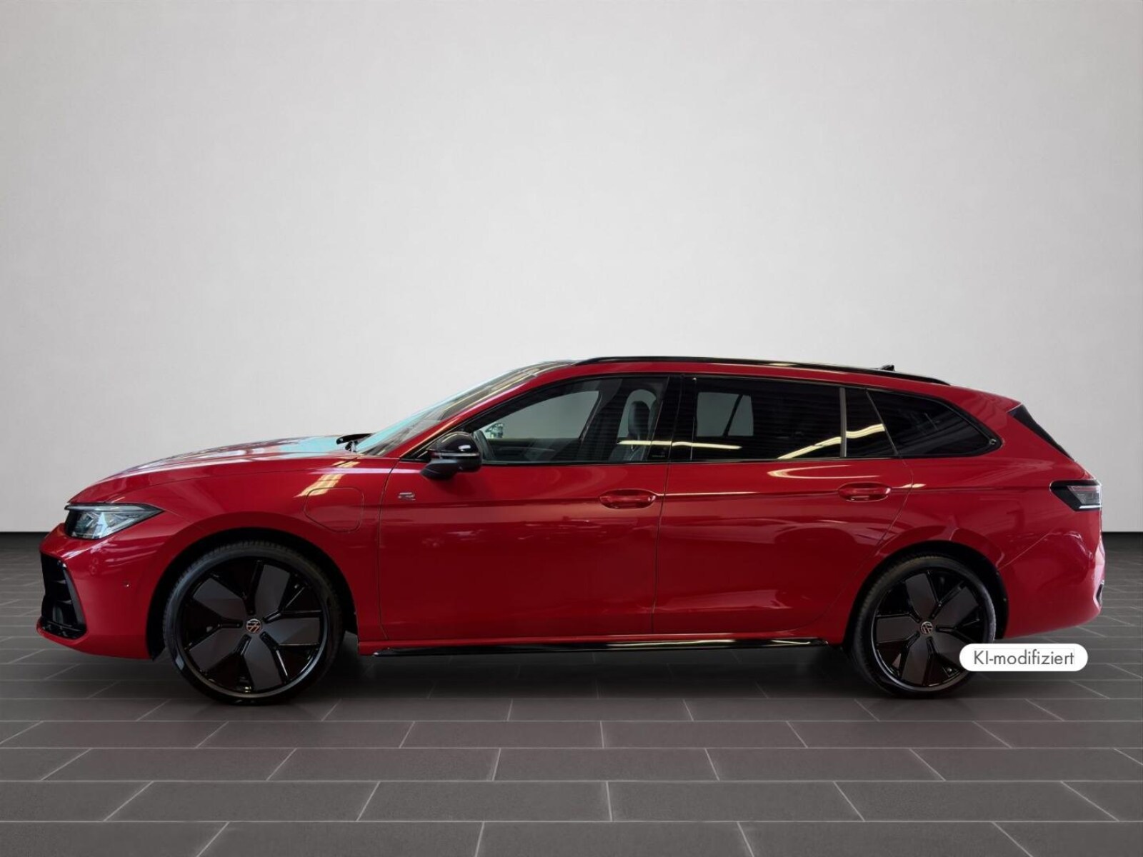 Volkswagen Passat – Bild 7