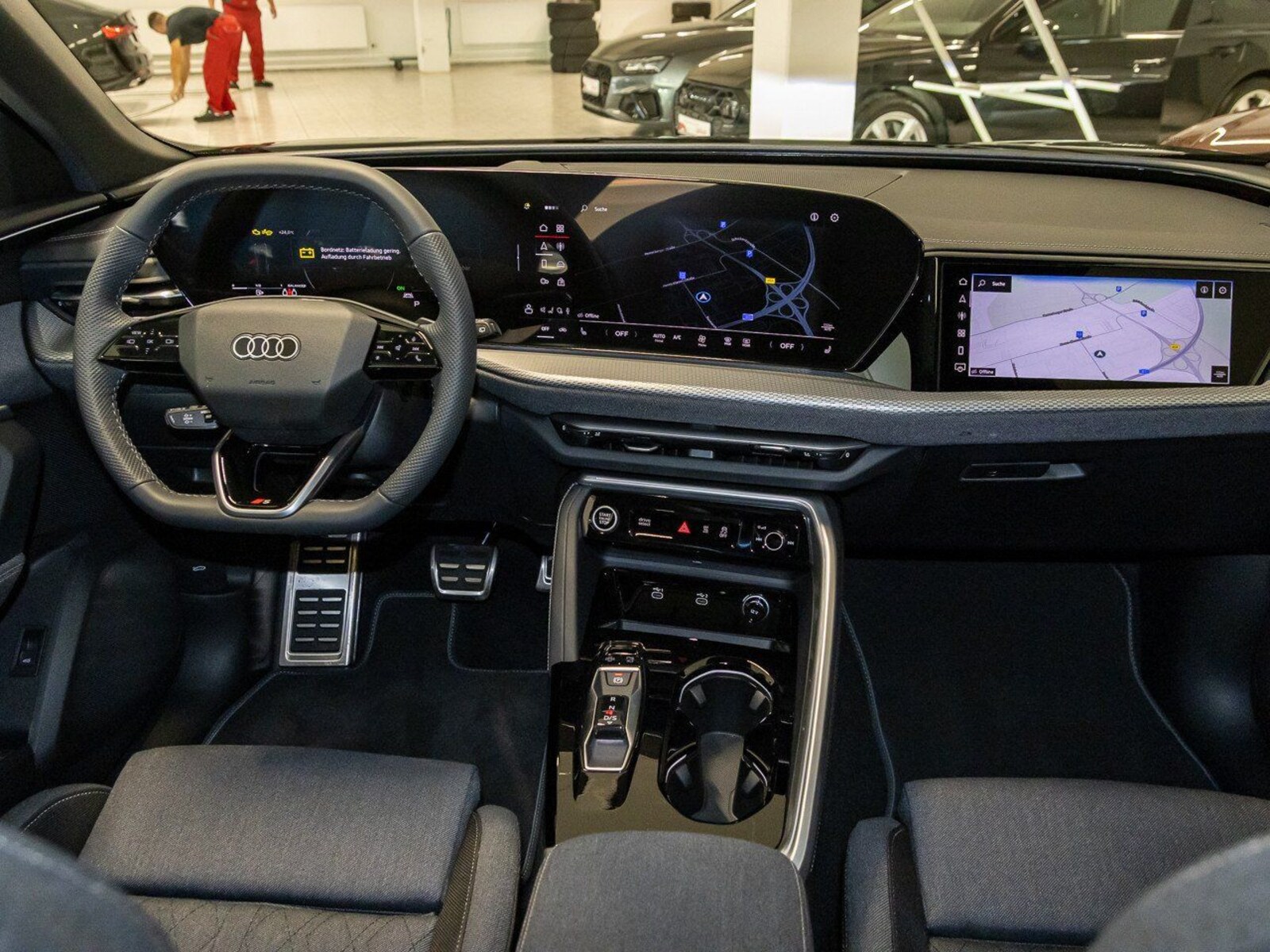 Audi Q5 – Bild 14
