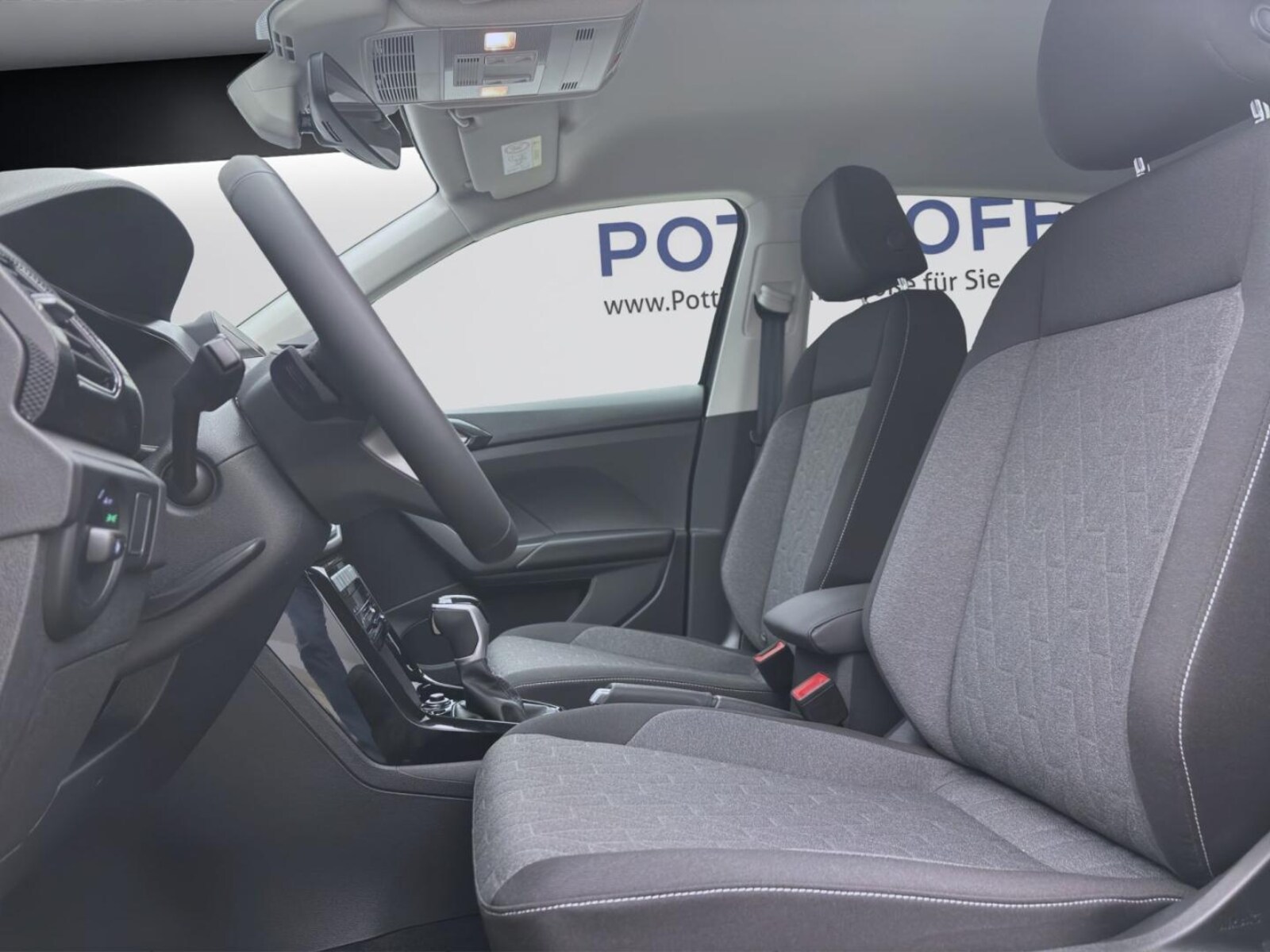 Volkswagen T-Cross – Bild 10