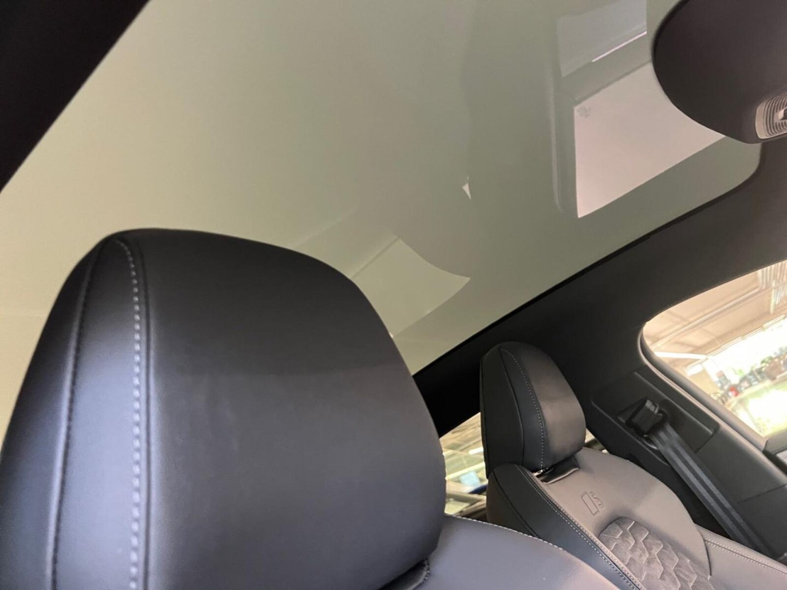 Audi A6 Sportback e-tron – Bild 13