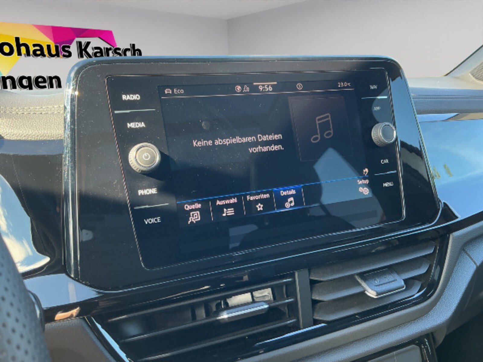 Volkswagen T-Roc – Bild 15