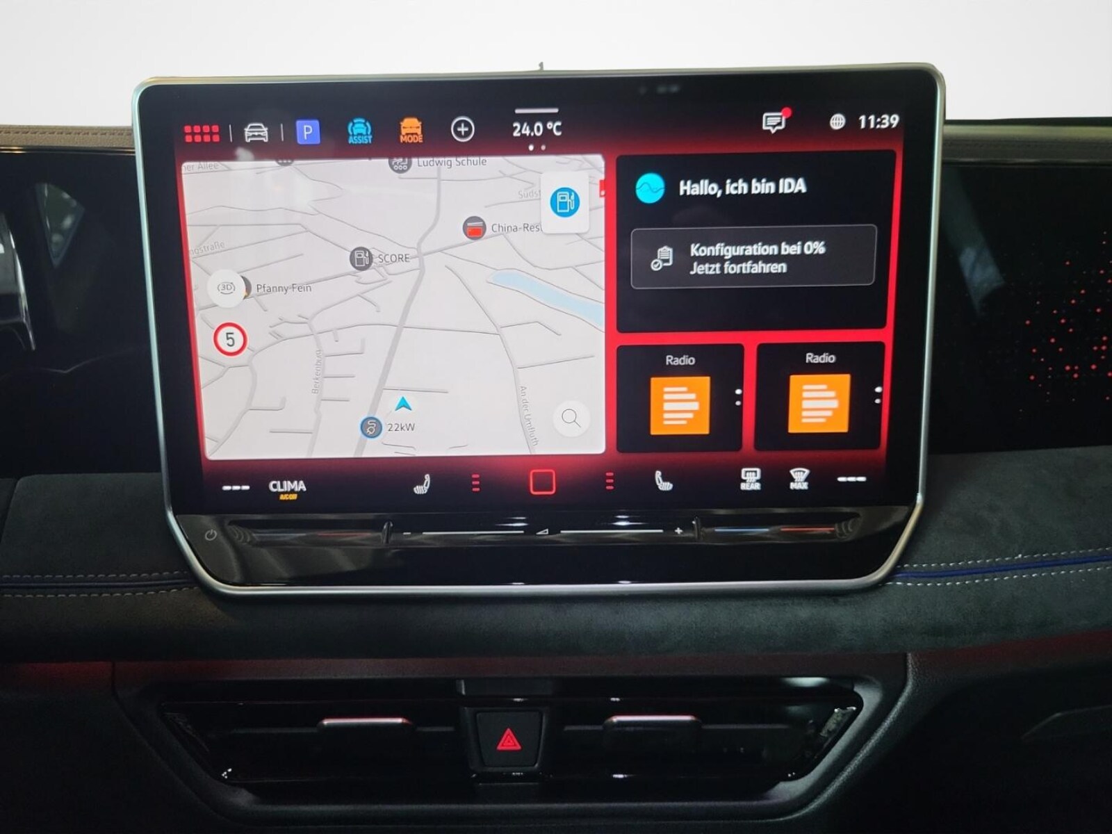 Volkswagen Tiguan – Bild 11