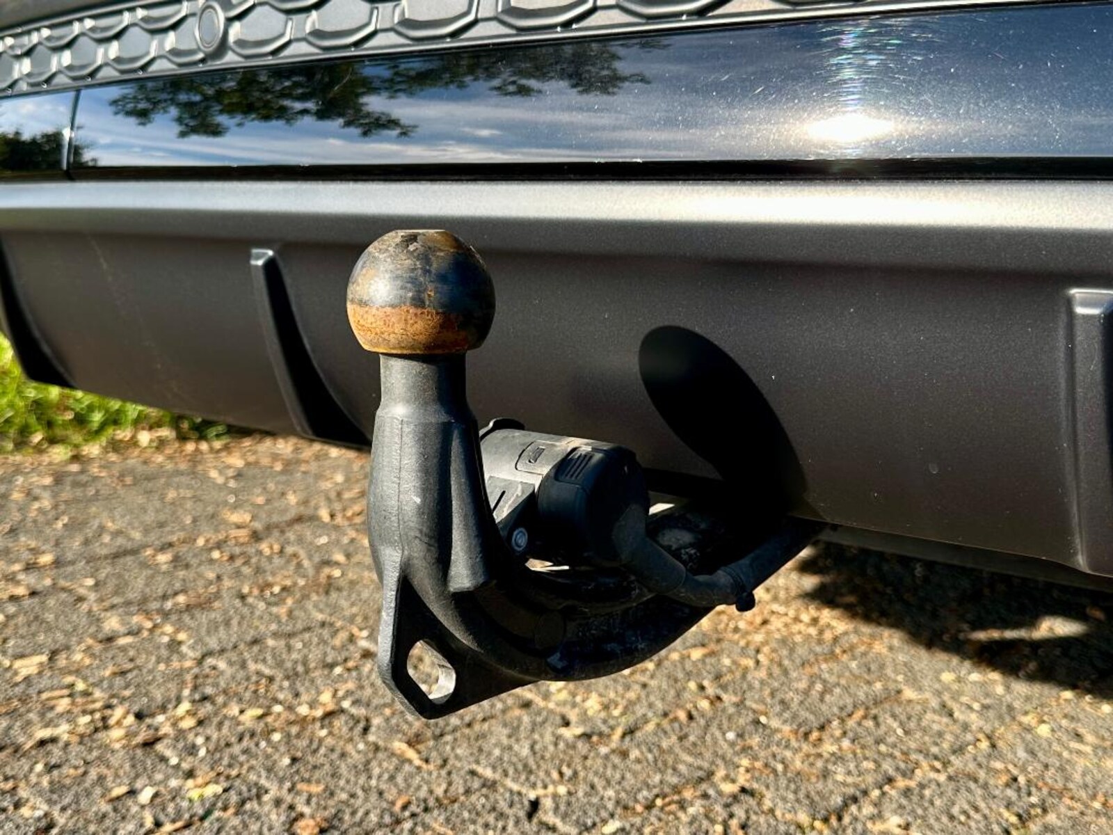 Audi Q7 – Bild 31