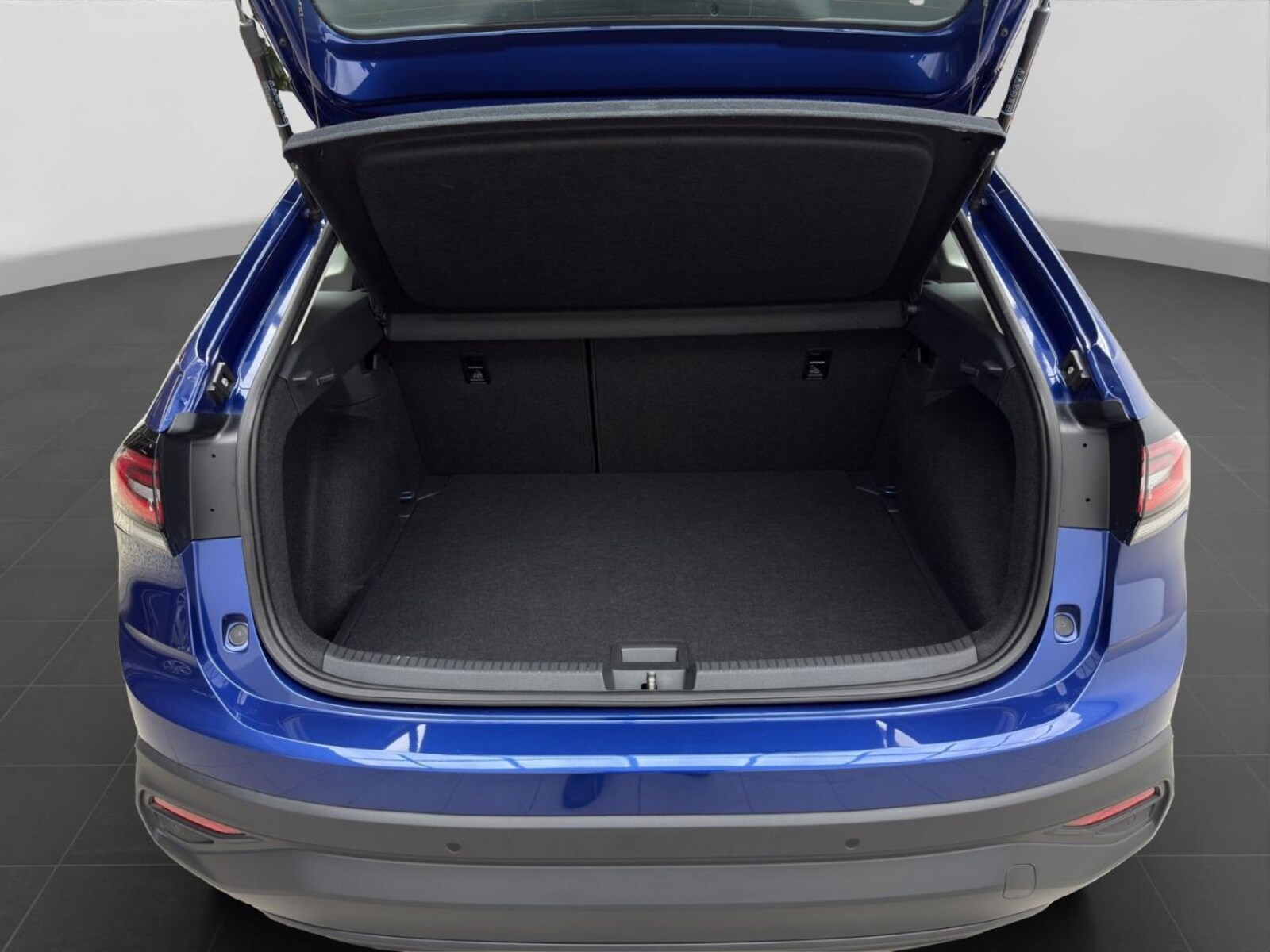 Volkswagen Taigo – Bild 20