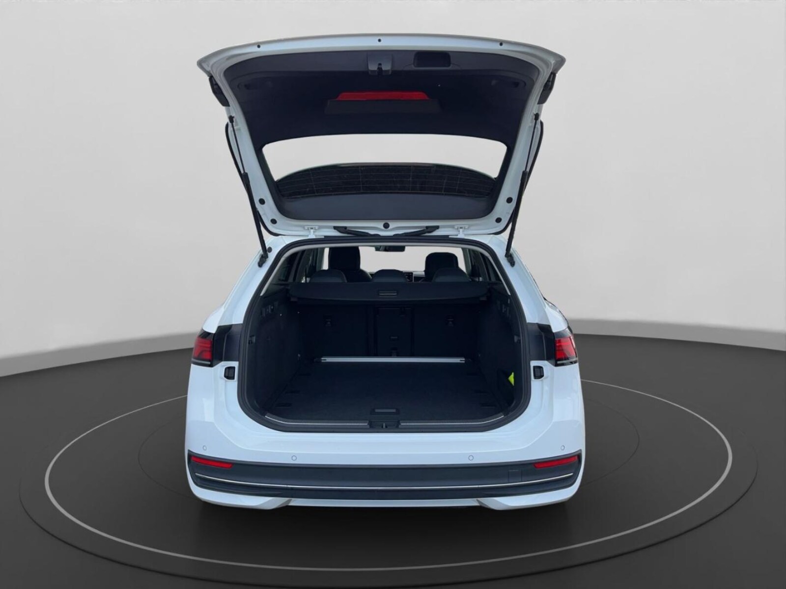 Volkswagen Passat – Bild 18
