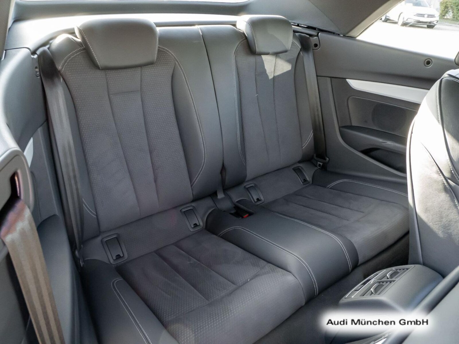 Audi S5 Cabriolet – Bild 11