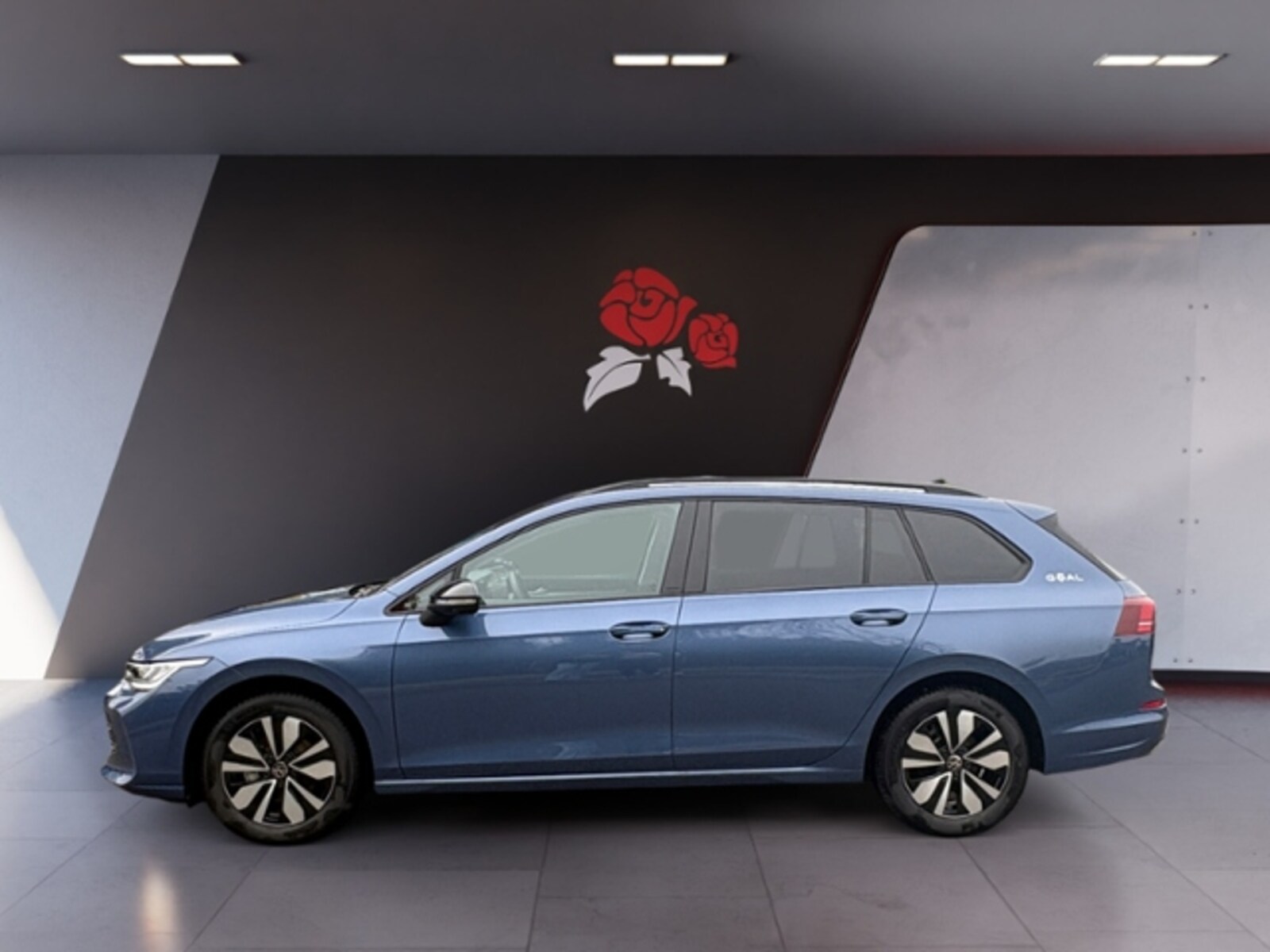 Volkswagen Golf Variant – Bild 3