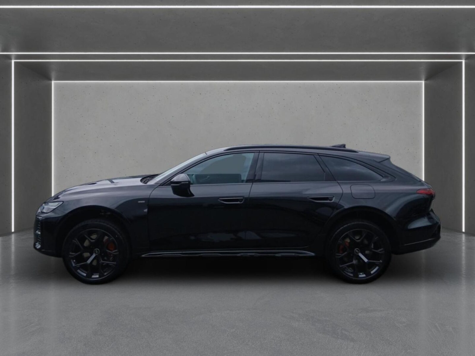 Audi A6 allroad – Bild 3