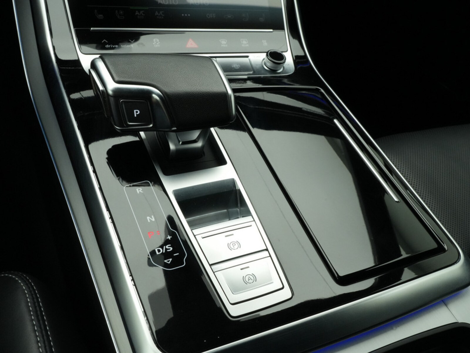 Audi Q7 – Bild 21