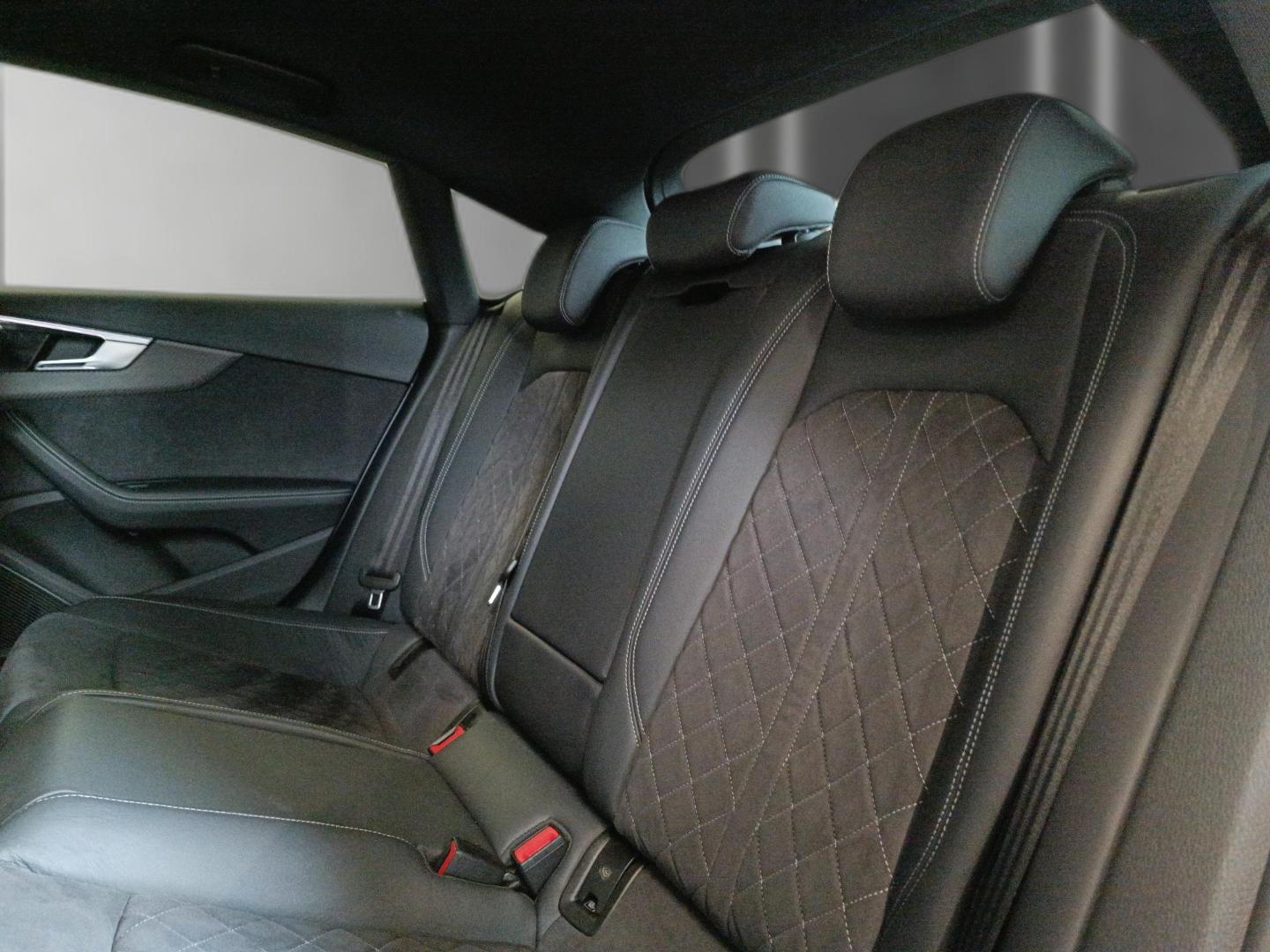 Image about Audi RS 5 Sportback TFSI quattro tiptronic