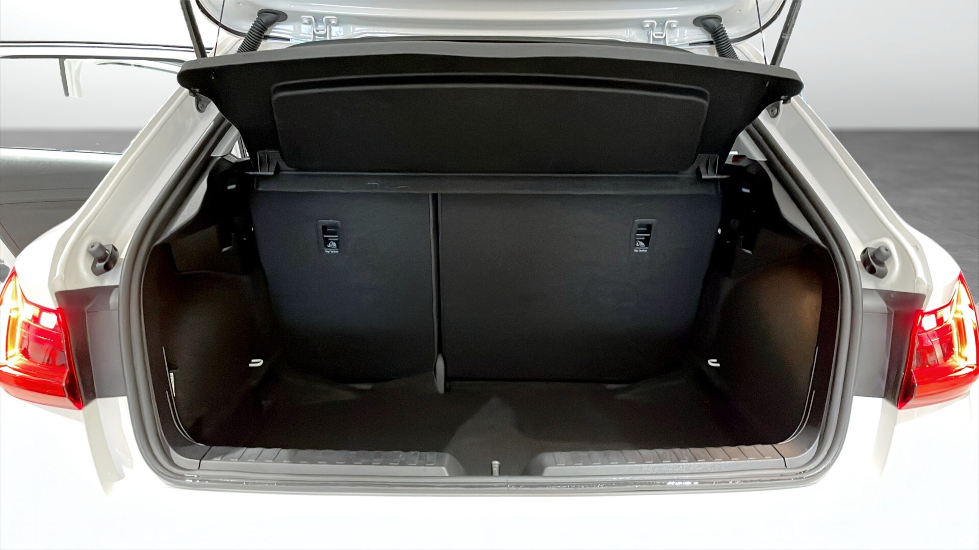 Image about Audi A1 Sportback A1 Sportback 30 TFSI Proline 116 hk S tronic